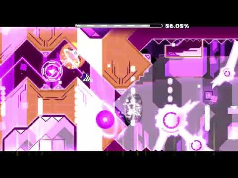 Showcase for Hyper Beam