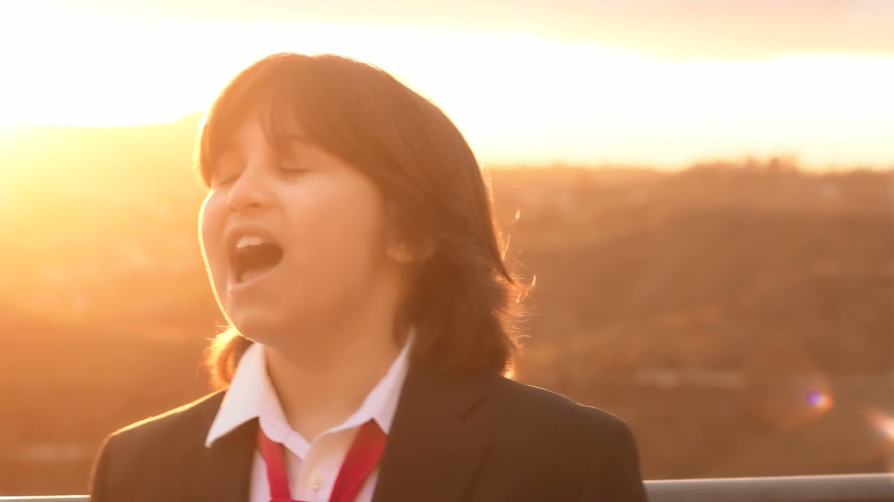 Guarda Oliver Richman "I Can See" su YouTube Guarda Oliver Richman "I Can See" su YouTube