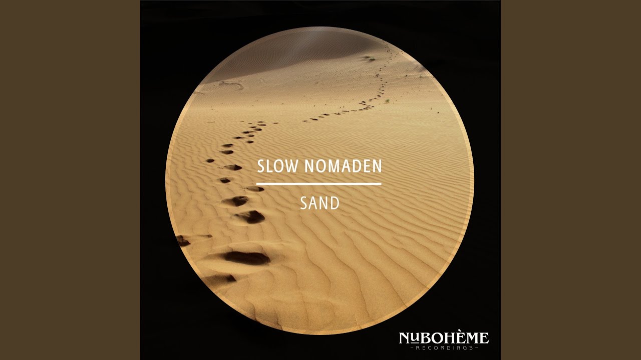 Watch Sand on YouTube Watch Sand on YouTube