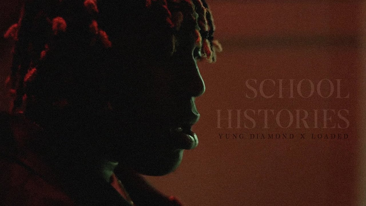 (FREE) Don Toliver Type Beat – "SCHOOLHISTORIES" | Travis Scott x Boslen Type Beat