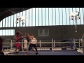 Rossano vs Carbotti - Finale +91kg Guanto d'Oro 2015