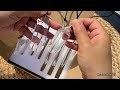 Clear Crystal Prism Set | HDCRYSTALGIFTS Rainbow Maker Sun Catchers