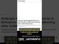 🧐👉 Anthropic के Claude Security से AI सुरक्षा में नया धमाका: IBM ने Glasswing के ... #QixNewsAI