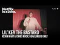 Kevin Hart&#39;s Comedy Beginnings | Kevin Hart &amp; Chris Rock: Headliners Only | Netflix Is A Joke