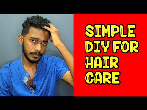 Hair care malayalam || How to care hair at home malayalam || Hair Tips