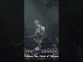 Blasphemous 2 has the hardest first boss #blasphemous2 #gaming #shorts