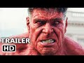 CAPTAIN AMERICA: BRAVE NEW WORLD Trailer 3 (NEW 2025)