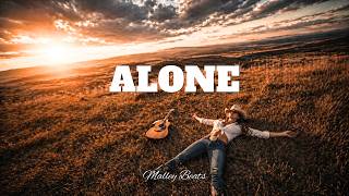(FREE) Morgan Wallen Type Beat - "Alone” | Country Trap Type Beat 2026