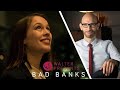 BAD BANKS WALTER S INTRO