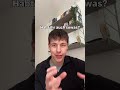 Habt ihr auch so einen Skill?