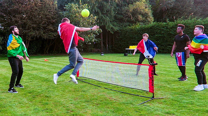 SIDEMEN OLYMPICS