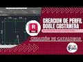CREACION DE PERFIL DOBLE COSTANERA EN AUTODESK ROBOT ESTRUCTURAL