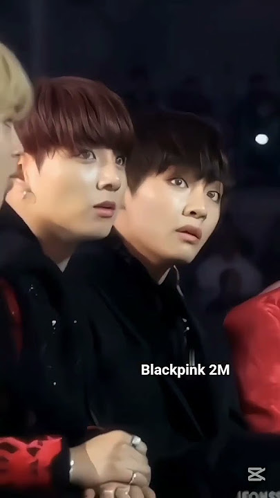 Kim taehyung reaction to Lisa blackpink 🔥🥵 lovely song 🥀#blackpink X BTS V💜#v#jk#viralshort#ytshorts