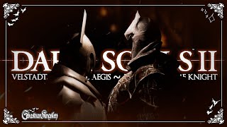DARK SOULS 2 Velstadt, the Royal Aegis ~ Fume Knight Acoustic Cover — OST Arrange
☕ Support me with a ko-fi!: https://ko-fi.com/sebastiankingsley
0:00 Velstadt, the Royal Aegis
2:03 Fume Knight Raime
4:55 Velstadt, the Royal Aegis (Reprise)
▶ Back to my next arrange as part of my personal FromSoftware Acoustic Arranges project! This is a curious one, the choice in track really comes more down to a lore reason. Since Velstadt and Raime are rivals I thought itd be really cool to have their themes together! I also thought theyre pieces of music that are often overlooked so it was fun to tackle lesser expected tracks. Ive always loved the vibes they both give.
As for the arrangement itself it I think this came out way better than I anticipated! I did give myself some liberties in adding more elements than usual. I think I did well in keeping these tracks driving forward and having something to look out for in each section. I like the gritty contrabass too. Oh and the low thumping percussion sound is a combination of hitting my desk and also my body a bit hah.
Ensemble:
Violin, Viola, Cello, Double bass, Alto Voice, Tenor Voice, Piano
Percussion:
Anvil, Celesta, Body hits, Chimes
▶LINKS◀
🎸 Original music: https://spoti.fi/2uvxNac
🎹 My Original Albums: https://linktr.ee/sebastiankingsley
🎹 Side projects: http://bit.ly/BlancblackStudiosYT
https://sebastiankingsley.bandcamp.com
Music composed by Yuka Kitamura and Motoi Sakuraba
Cover arranged and mixed by Sebastian Kingsley
Thumbnail render made using Blender
Dark Souls II DS2 Soundtrack Velstadt Fume Knight Piano Acoustic Cover Remix
#DarkSouls2 #DS2 #FromSoftware DARK SOULS 2 Velstadt, the Royal Aegis ~ Fume Knight Acoustic Cover — OST Arrange