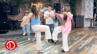 Yeni̇ Trend Reqsimiz Reski Deyil Deyil Mahnisiynan Hamını Şoka Saldılar 😱