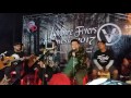 rasaku hilang five minutes