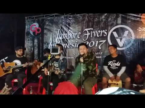 Five Minutes - Rasaku Hilang