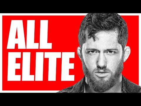 Kyle O' Reilly Debuts on AEW Dynamite Holiday Bash