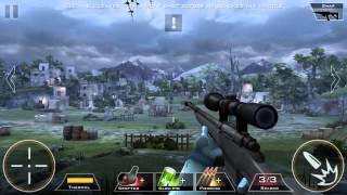 [Kill Shot] Moving target screenshot 5