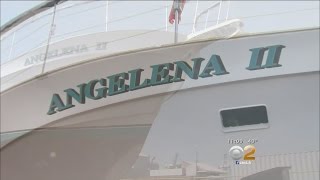 Goldstein Investigation: City Sells Off Yacht For Fraction Of What It Cost Taxpayers