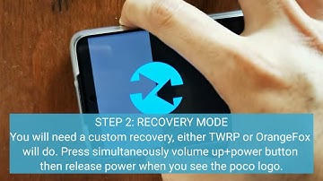 MIUI 12.0.3 | How to Update MANUALLY | Poco X3 only