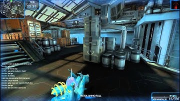 07 10 2013 Vauban like Vortex bug