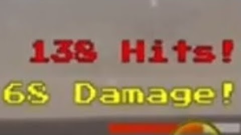 best frisk combo i can do since the combat revamp (utpr)