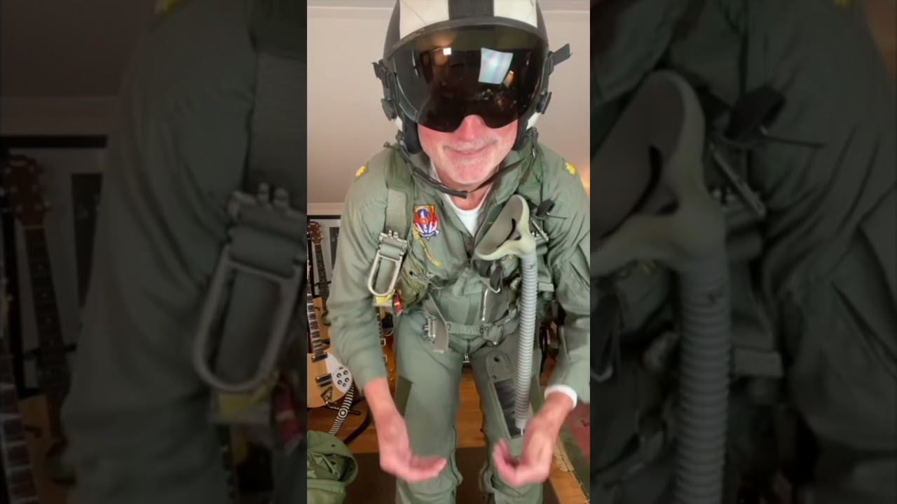 It’s Time to Launch! Get Your Flight Gear On!