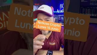 Noticias de Cripto: Acuerdo USA-Irán, Récord del Nikkei y Declaraciones de Saylor y Musk