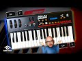 Bad Gear Akai Miniak The Copy Paste Synth Bad Gear Akai Miniak The Copy Paste Synth