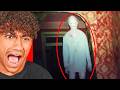 333 SCARIEST TikToks On The Internet..