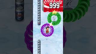 Don Lee in Goku Dress Fight Again Monster 💀 Last Light Game #youtubeshorts #shortsfeed #shorts