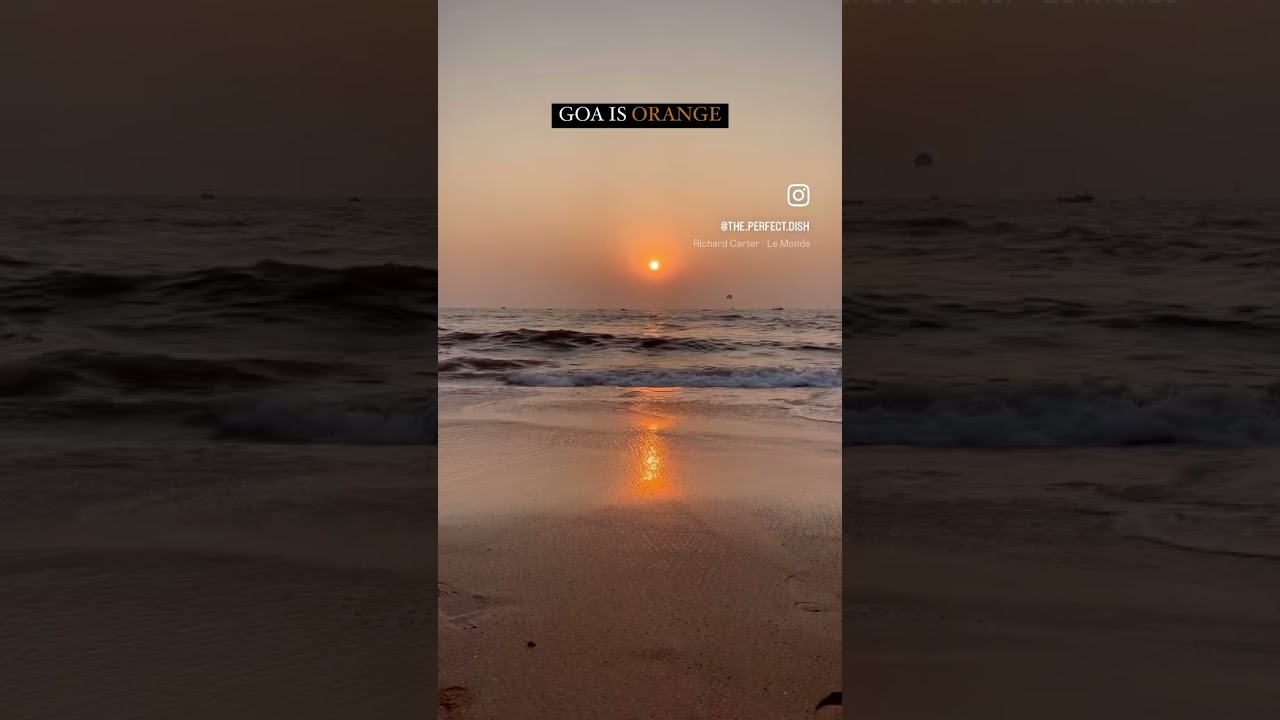 Kerala or Goa ? Whats your pick?