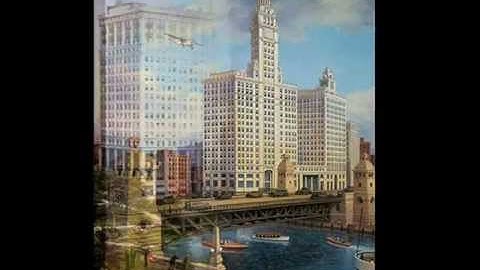 Jazz Age: Benny Meroff's Orch. - Smiling Skies, 1928