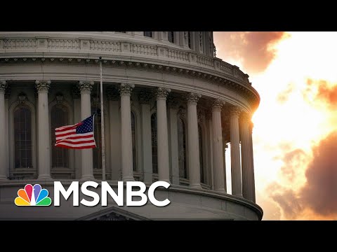 Meacham: Is This A Chapter In An Unfolding Story, Or The Last Chapter? | The 11th Hour | MSNBC