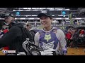2026 Arlington Supercross Press Day Feat. Shimoda, Tomac, Hammaker, & More | First Look