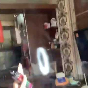 STORY WA 30 DETIK 'WANITA VAPE'
