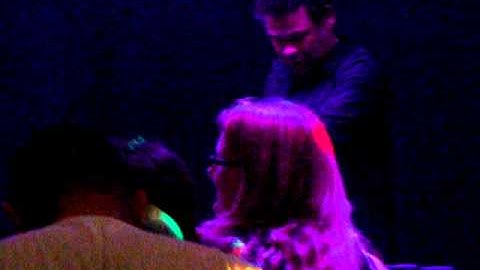 Craig Charles @ Dimension Jump 2011