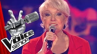 Hildegard Knef - Eins Und Eins das macht Zwei (Hildegard "Hill" Gutt) | The Voice Senior | Sing-Offs chords