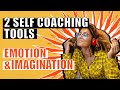 Self coaching tools  stuck tune into your emotions  move forward