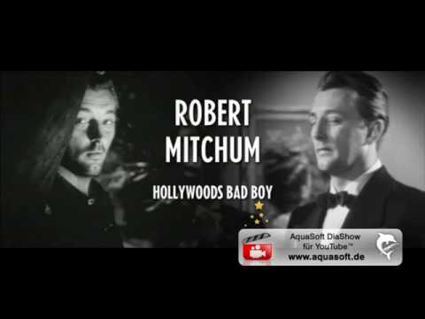 Video: Robert Mitchum: Elulugu, Karjäär, Isiklik Elu