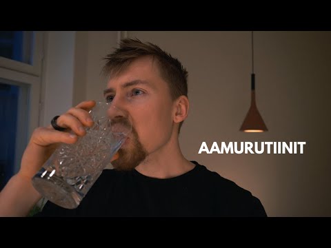 AAMURUTIINIT