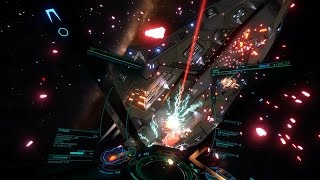 PvP: Enhanced Imperial Eagle vs Python + 2 Sys Authority