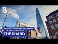 The Engineering Innovations That Built London S Tallest Tower Blueprint 
