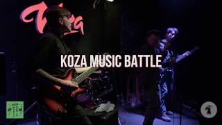 Koza music battle 2018