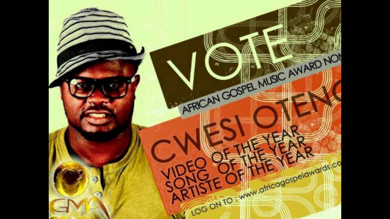 GodDeyBless-Chipmunk Version... Lol..wmv