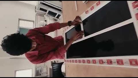 Making of uPVC Window with Georgian Bars