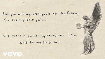 Lucy Dacus - Best Guess (Lyric Video)