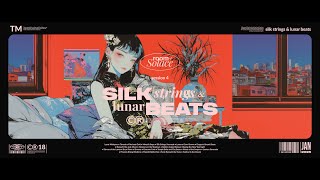 Session 4 - silk strings and lunar beats