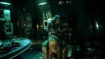 Rage2 Kvasir PC Bug